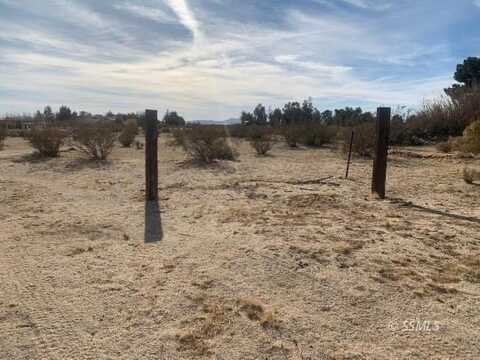 Wilcox AVE, Inyokern, CA 93527