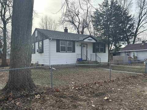 1207 41ST, ROCKFORD, IL 61109