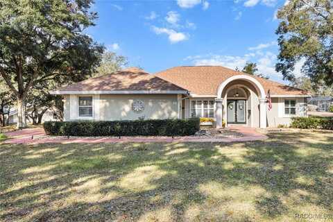15 W Albany Lane, Hernando, FL 34442