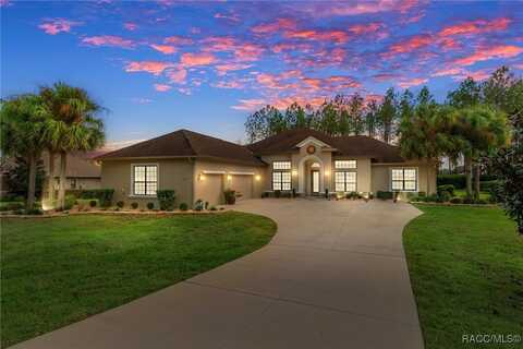 134 E Atlantic Street, Hernando, FL 34442