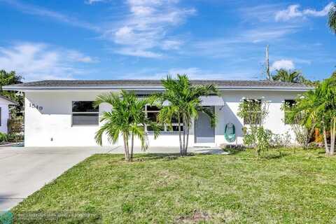 1549 NE 31st St, Pompano Beach, FL 33064