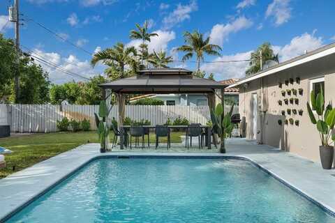 5701 NE 16th Ave, Fort Lauderdale, FL 33334