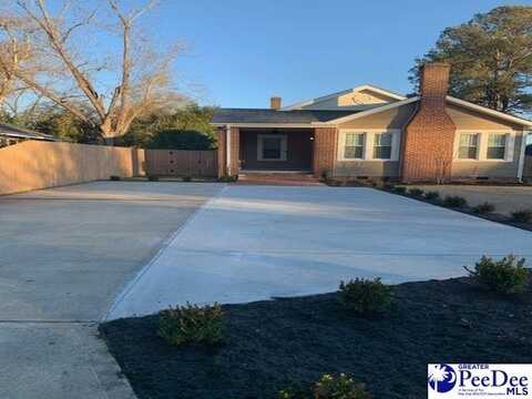 1213 Gregg Avenue, Florence, SC 29501