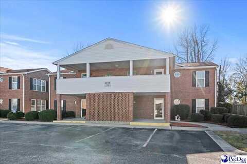 1244 Strada Amore unit 4, Flor, SC 29501