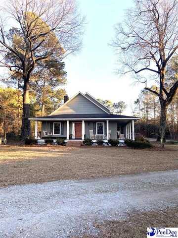 1601 Richard Temple Blvd, Lake View, SC 29563