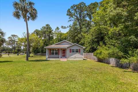 333 12th St, Apalachicola, FL 32320