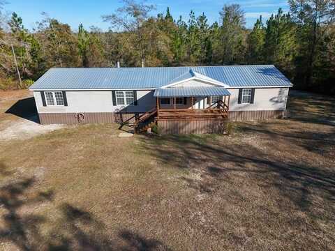 3219 NW CR 274, Altha, FL 32421