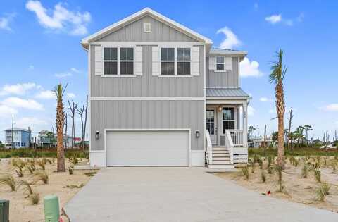 144 Marsh View Ridge Ln, Cape San Blas, FL 32456