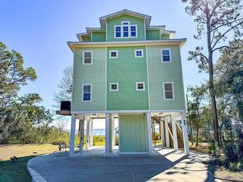 2474 Hwy 98 E, Carrabelle, FL 32322