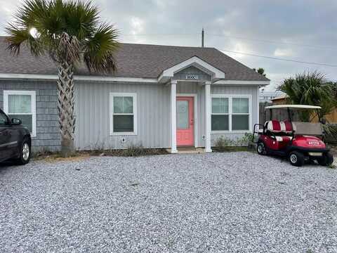 1100 15th St, Mexico Beach, FL 32456