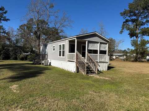 233 Tennessee Ave, Wewahitchka, FL 32465