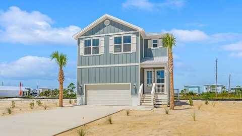 176 Marsh View Ridge Ln, Cape San Blas, FL 32456