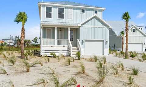 136 Marsh View Ridge Ln, Cape San Blas, FL 32456