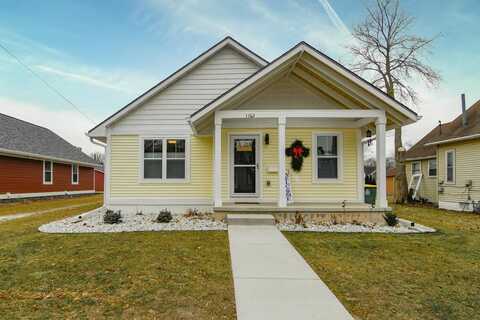 1162 DAY Street, GREEN BAY, WI 54302