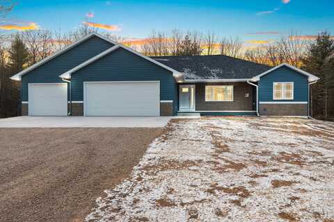 5267 GRASSE Court, LENA, WI 54139