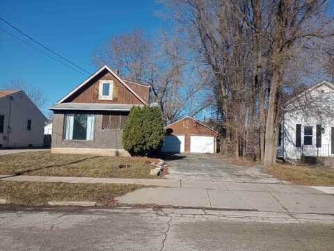 932 W BREWSTER Street, APPLETON, WI 54914