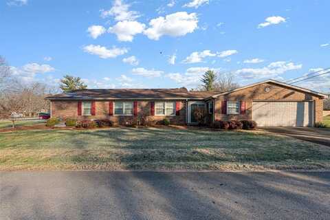 752 Richland Drive, Bowling Green, KY 42103