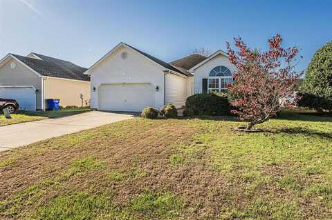 3421 Innsbrooke Court, Bowling Green, KY 42104