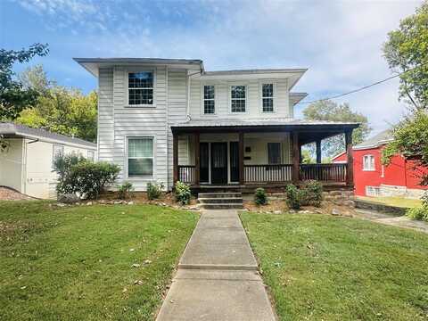 1337 Chestnut Street, Bowling Green, KY 42101