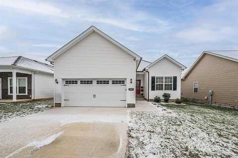 709 Cherry Blossom Court, Bowling Green, KY 42101