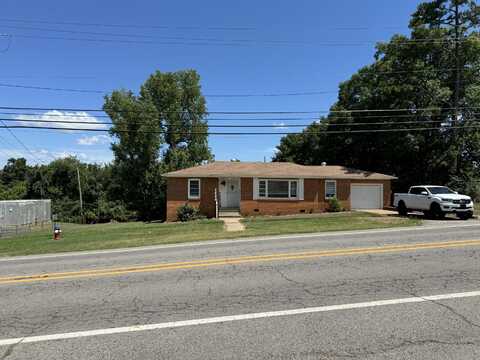 1906 W Main Street, Clarksville, AR 72830