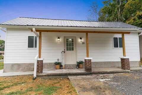 39 Sunset Avenue, Englewood, TN 37329