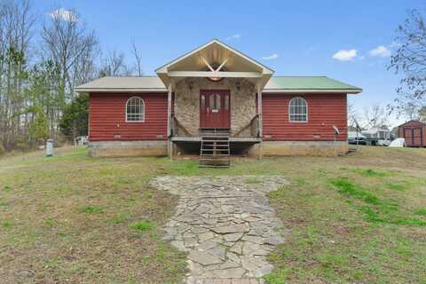 362 Carson Road SE, Cleveland, TN 37323