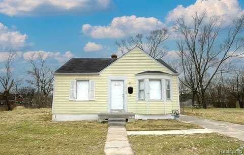16100 LIBERAL Street, Detroit, MI 48205