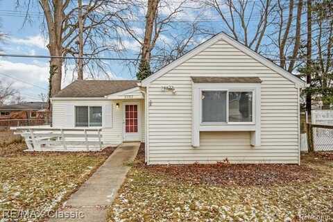 23162 SPRINGBROOK Drive, Farmington Hills, MI 48336