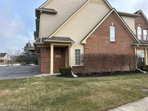 4349 SOUTHBRIDGE Drive, Canton, MI 48188