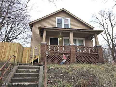 10259 W FORT Street, Detroit, MI 48209