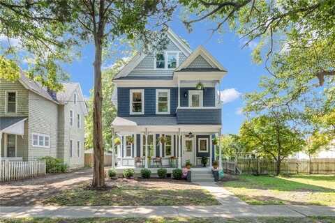 118 Florida Avenue, Portsmouth, VA 23707