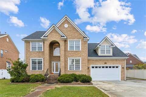 2204 Rayburn Lane, Virginia Beach, VA 23453