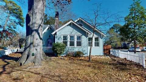 114 Ericsson Street, Portsmouth, VA 23702