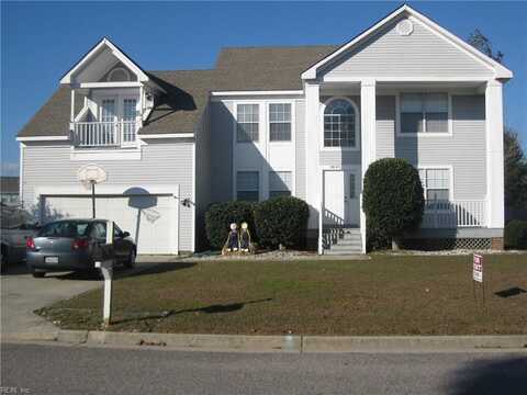 1631 Prospect Drive, Chesapeake, VA 23322