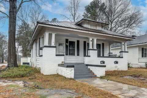 1001 Sunset Avenue, Rocky Mount, NC 27804