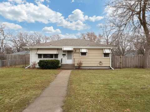 5400 Logan Avenue N, Brooklyn Center, MN 55430