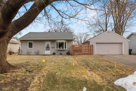 8519 Fremont Avenue S, Bloomington, MN 55420