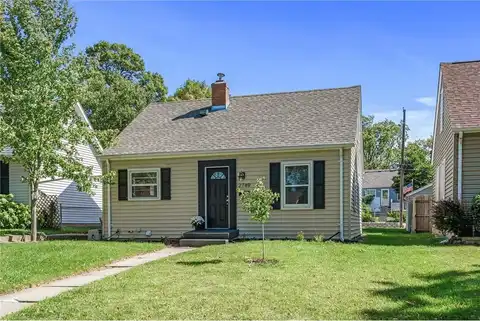 2749 Webster Avenue S, Saint Louis Park, MN 55416