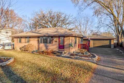 10699 President Drive NE, Blaine, MN 55434