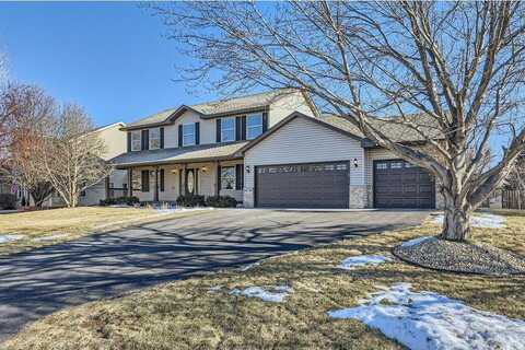 13964 Starlite Drive, Rogers, MN 55374