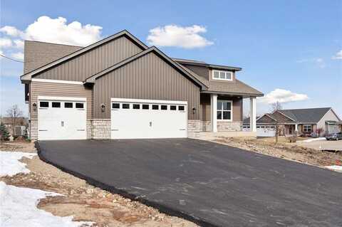 971 Vine Circle, Jordan, MN 55352