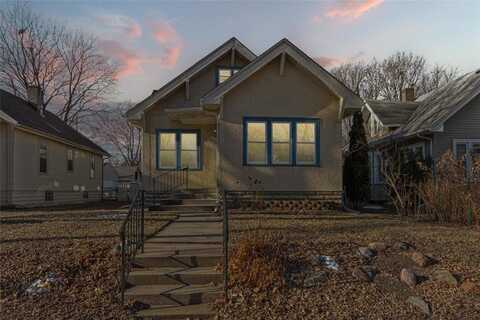 3210 36th Avenue S, Minneapolis, MN 55406