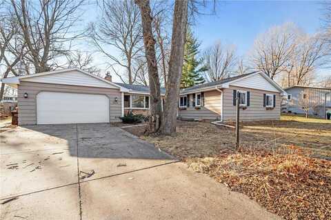 3213 Barbara Lane, Burnsville, MN 55337