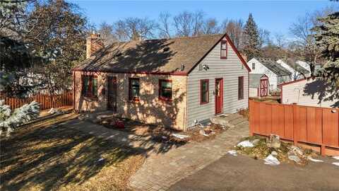 7516 W Lake Street, Saint Louis Park, MN 55426