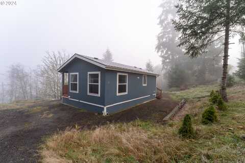 250 HOLCOMB SPUR RD, Kelso, WA 98626