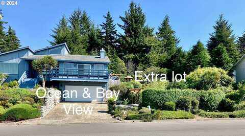 735 Prefontaine, Coos Bay, OR 97420