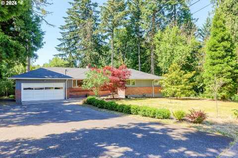 18460 SW PHEASANT LN, Beaverton, OR 97003