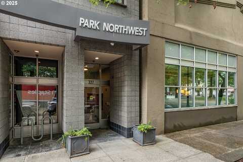 327 NW PARK AVE, Portland, OR 97209