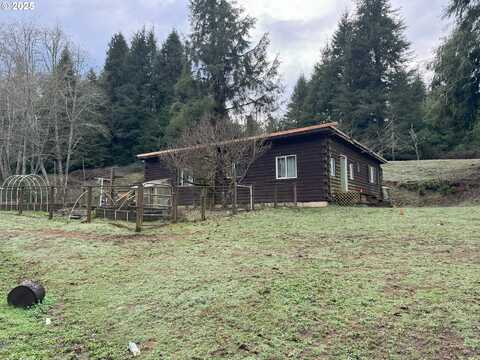 93674 CORDELL LN, Coos Bay, OR 97420